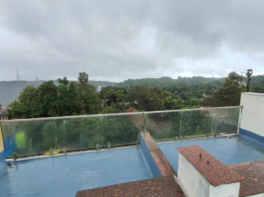 Sai Tara Residency - Suite